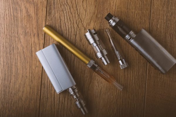 How Safe is Your Vape