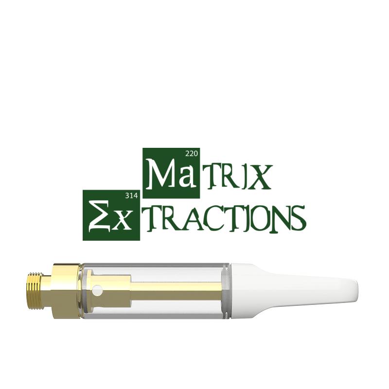 Buy Matrix Core Refill Cartridge - 1.0ml at GrassChief.com
