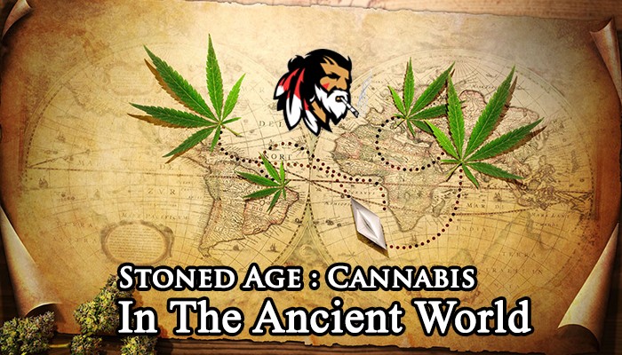 Cannabis In The Ancient World