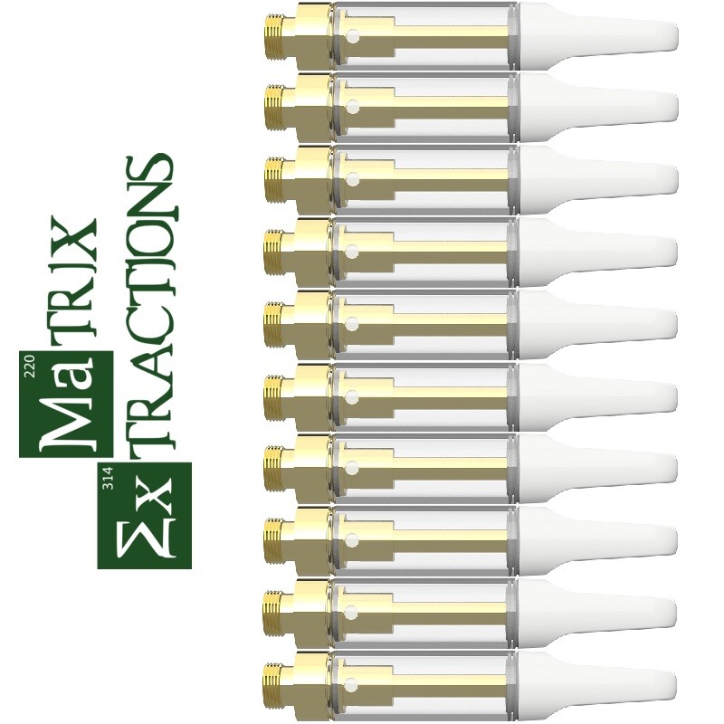 Matrix Core Cart MIX 10