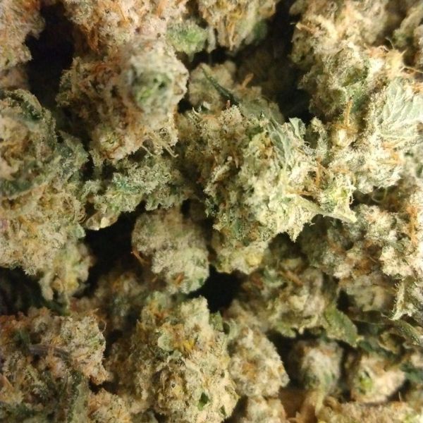 Donkey Butter Smalls Weed Strain