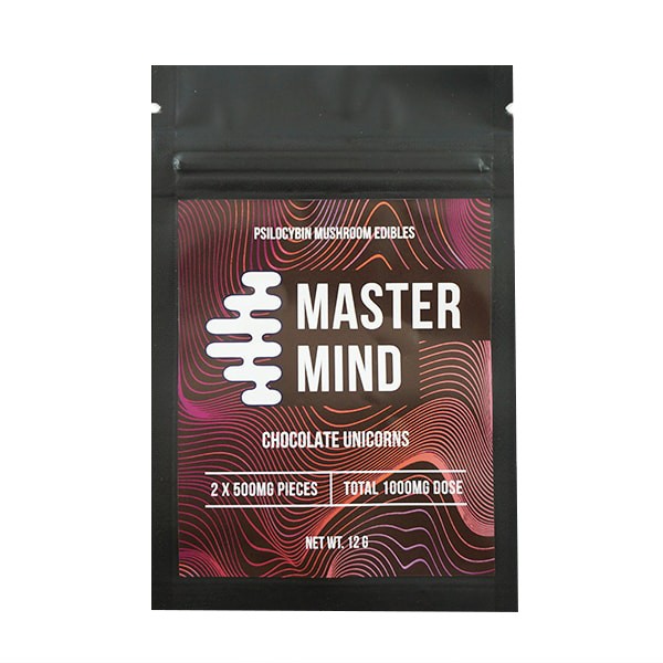 Mastermind Magic Chocolate Schroomicorns
