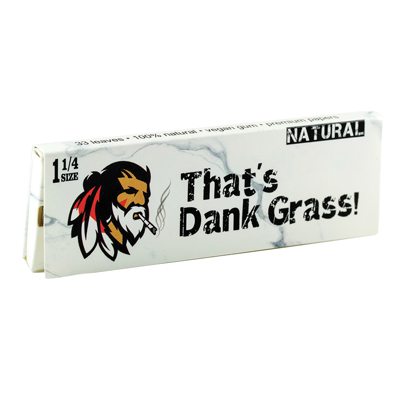 GC Rolling Papers