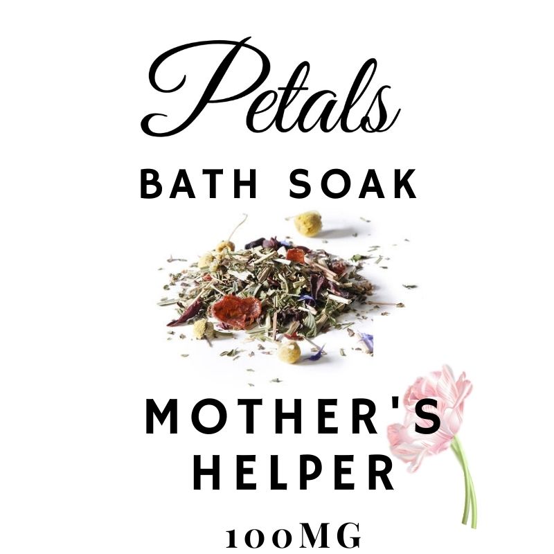 Buy Petals Bath Soaks at Grasschief.com