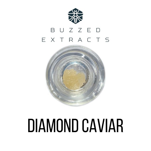 Buy Diamond Caviar at Grasschief.com