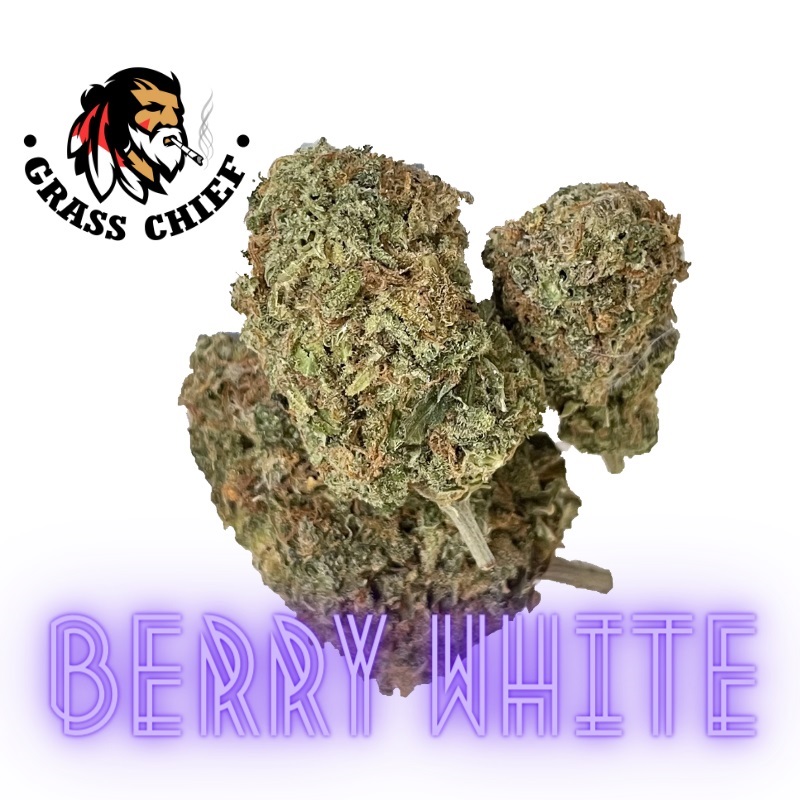 Berry White