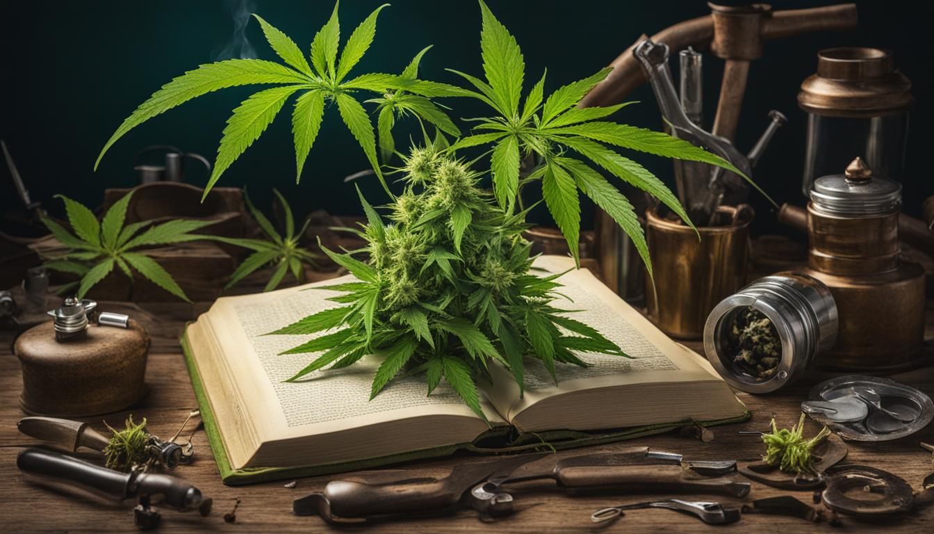 Cannabis Education and Training