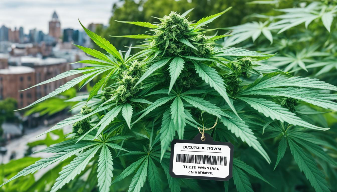 Discounted Cannabis Chatham