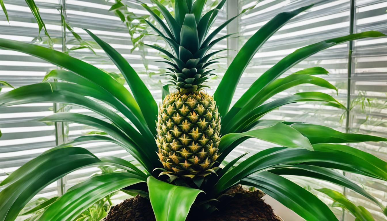 Pineapple Express Growing Tips