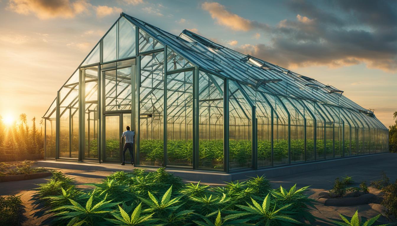 The Future of Headwater Cannabis