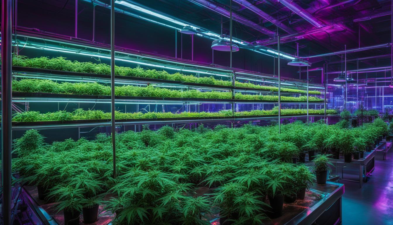 The Future of TWD Cannabis