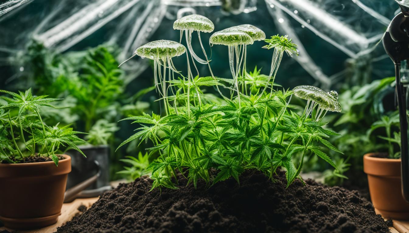 Tips for Growing Jellyfish Cannabis
