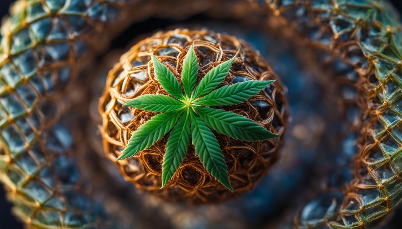 cannabis graine