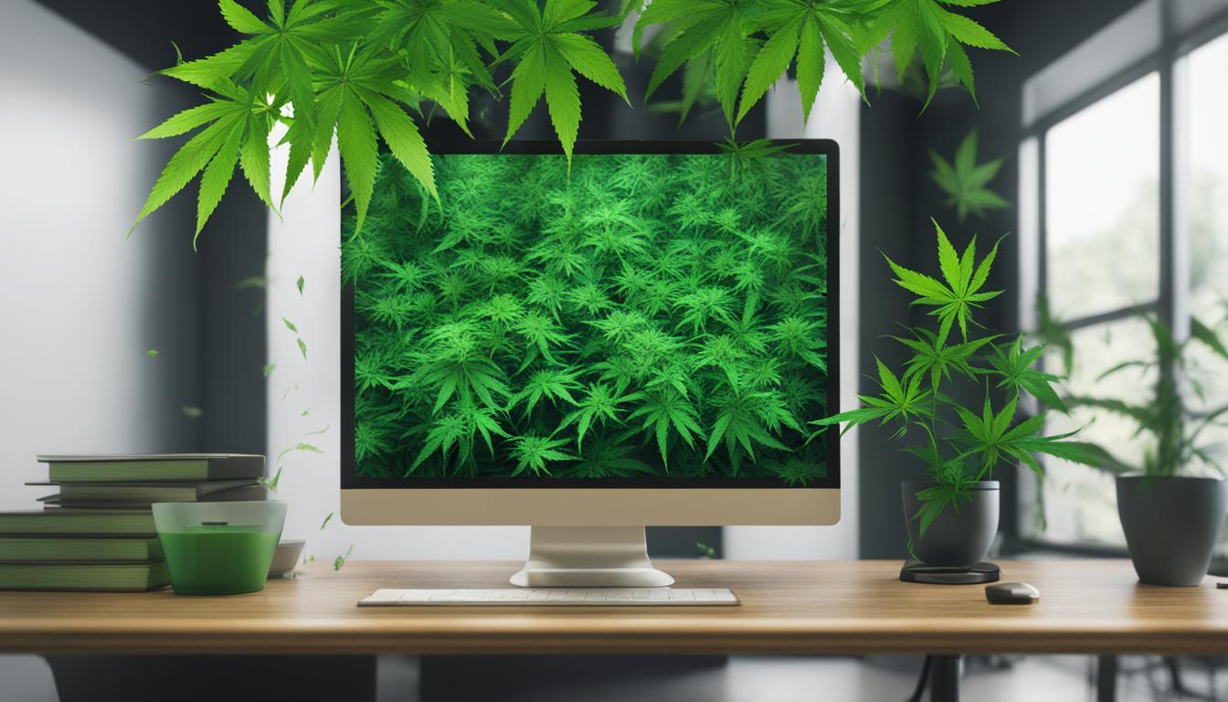 cannabis-nb survey