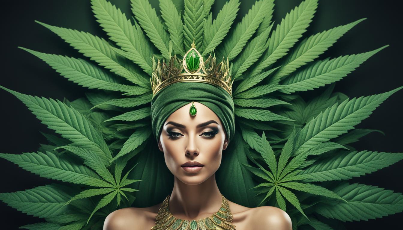 cannabis queen near me