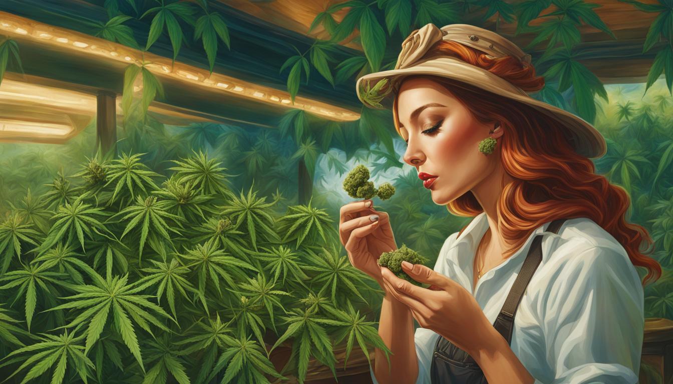 cannabis queen reviews