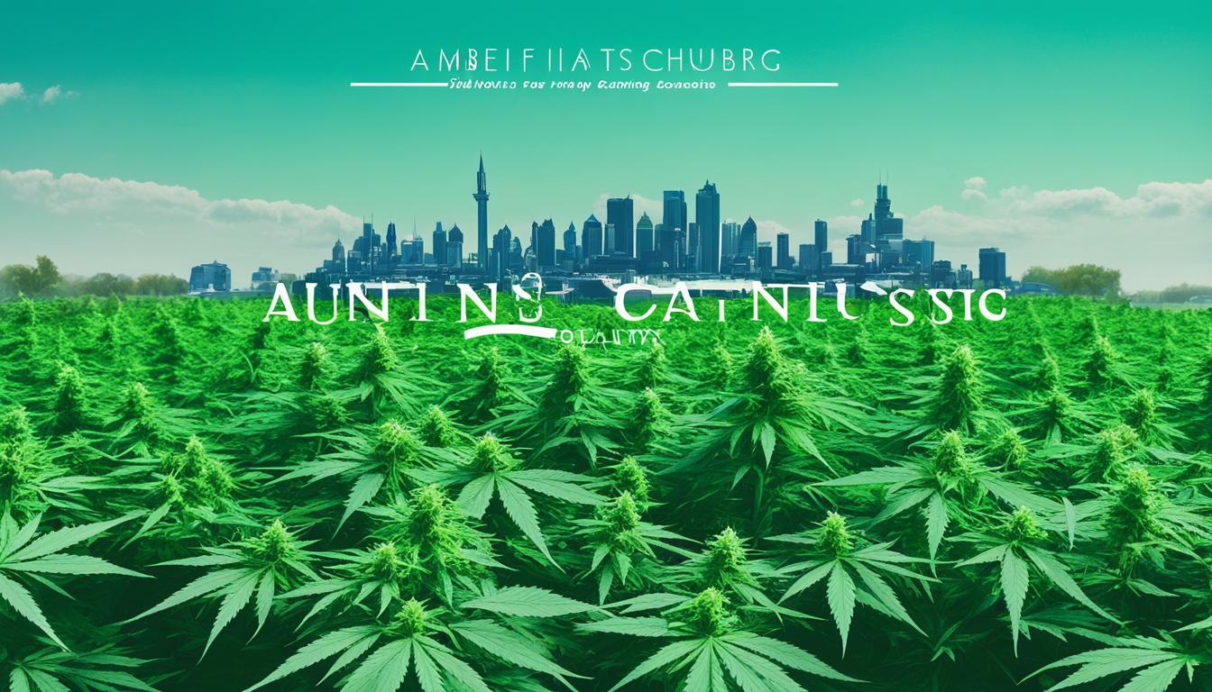discount cannabis Amherstburg