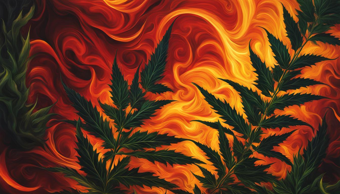 fuego cannabis
