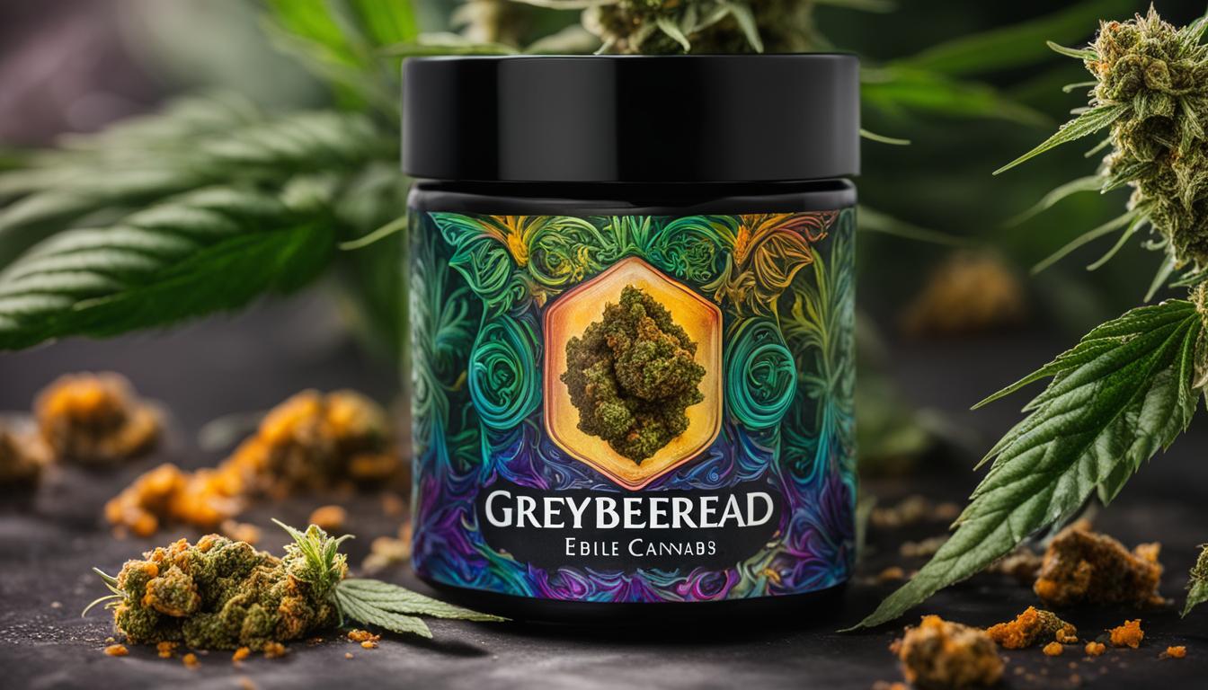 greybeard cannabis edibles and concentrates