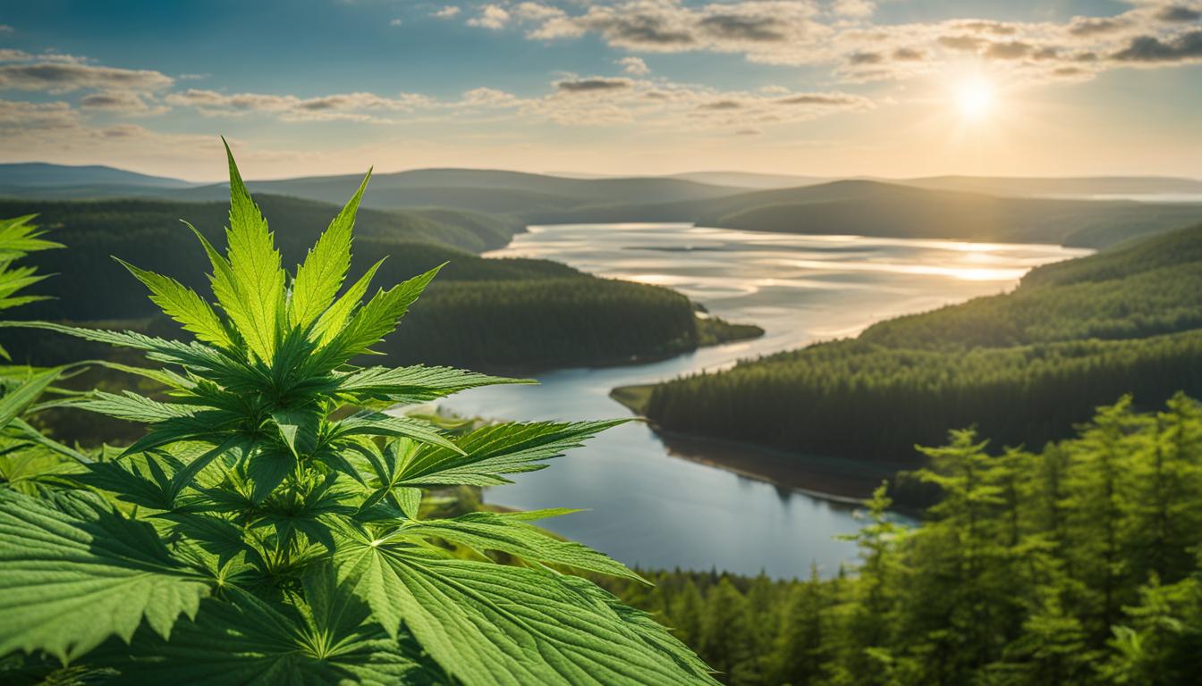 growing cannabis nova scotia