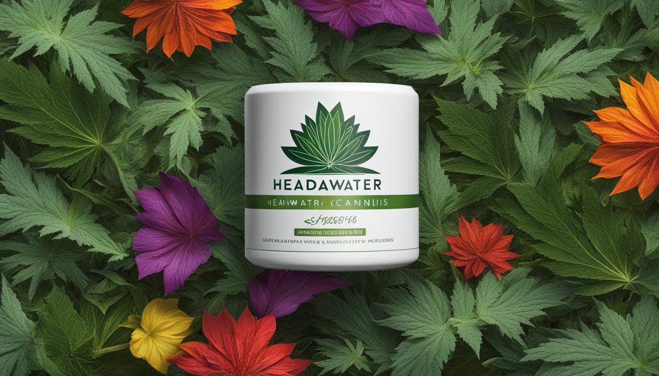 headwater cannabis