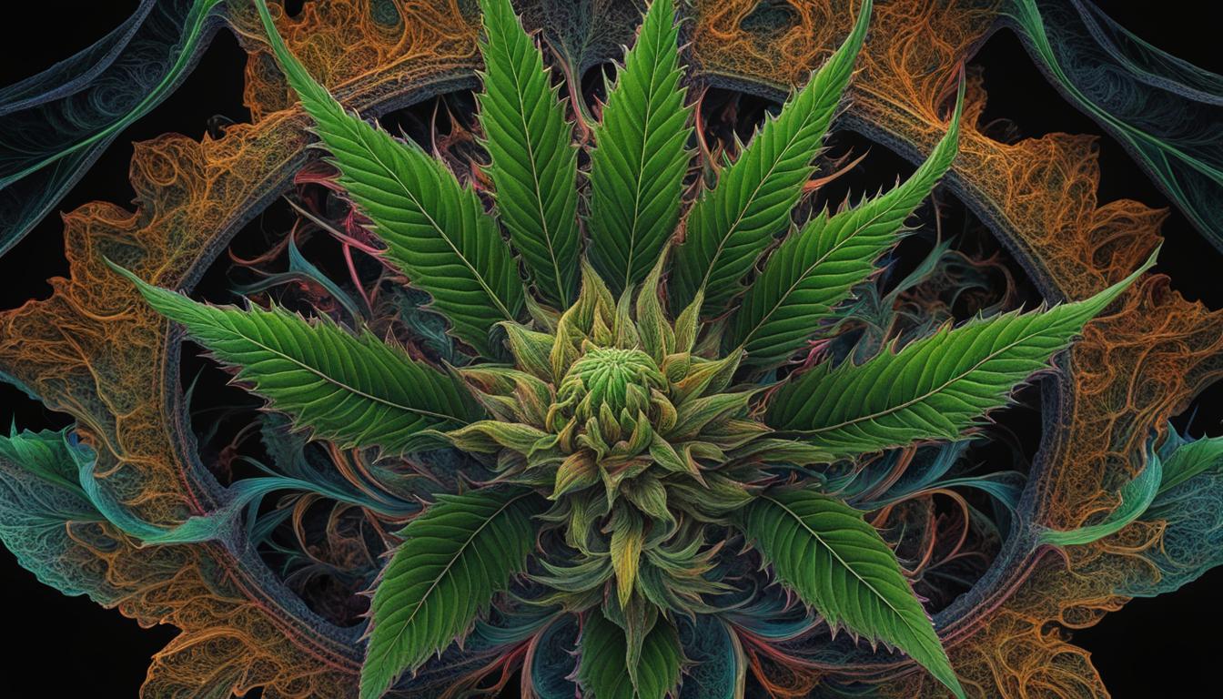 kazoo cannabis science