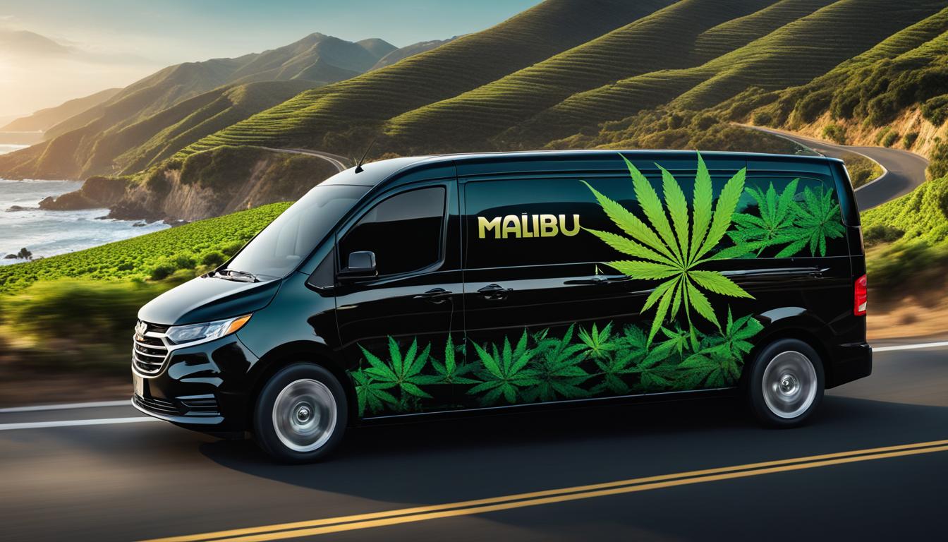 malibu cannabis delivery