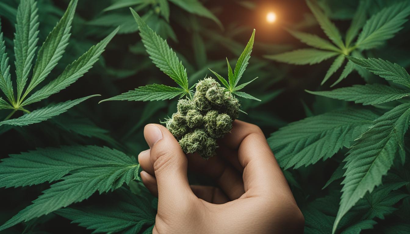 marijuana seeker image