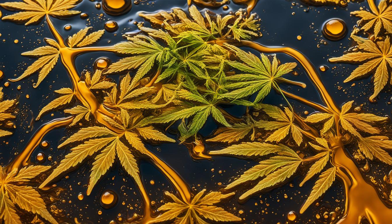 melting cannabis tips