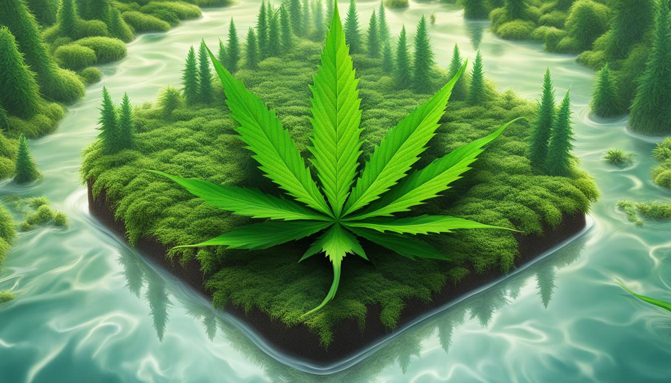 organic cannabis