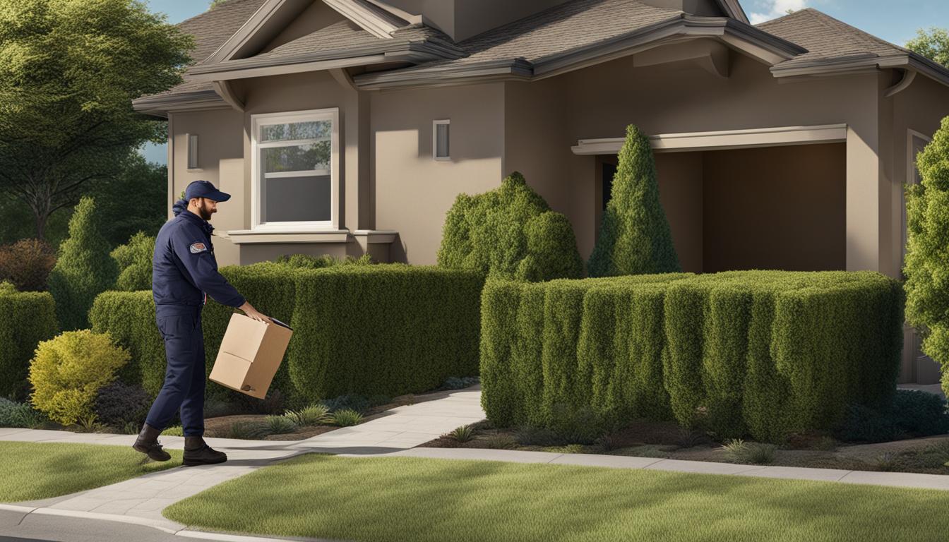 parcel cannabis delivery