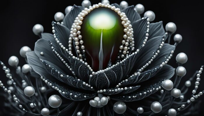 pearls cannabis
