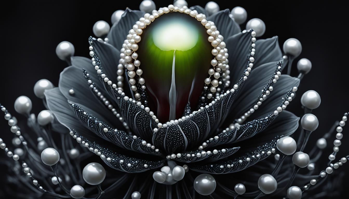 pearls cannabis