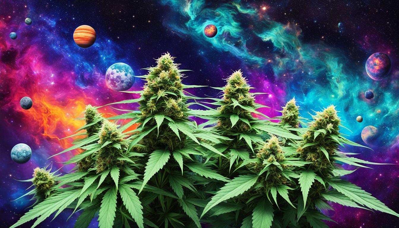 popular cannabis strains