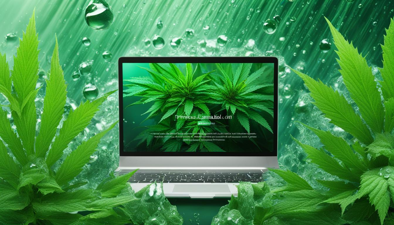 primeau cannabis blog