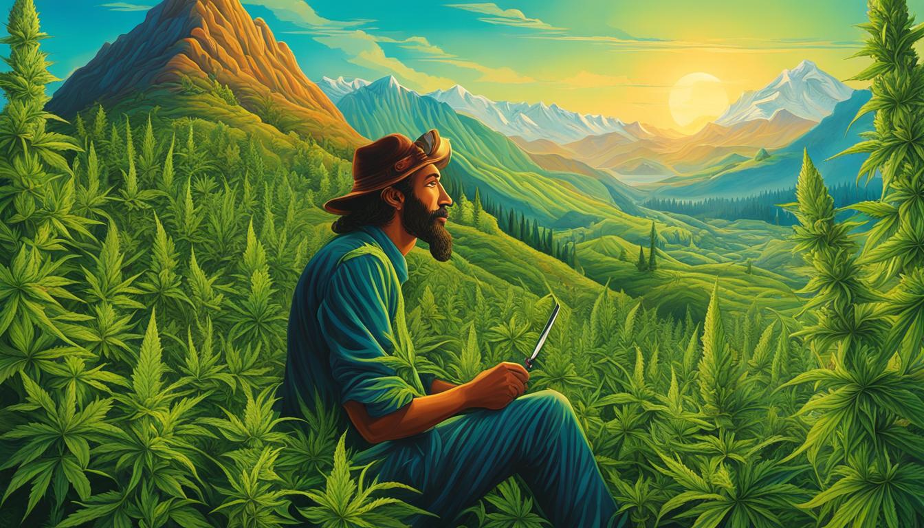 seeker cannabis