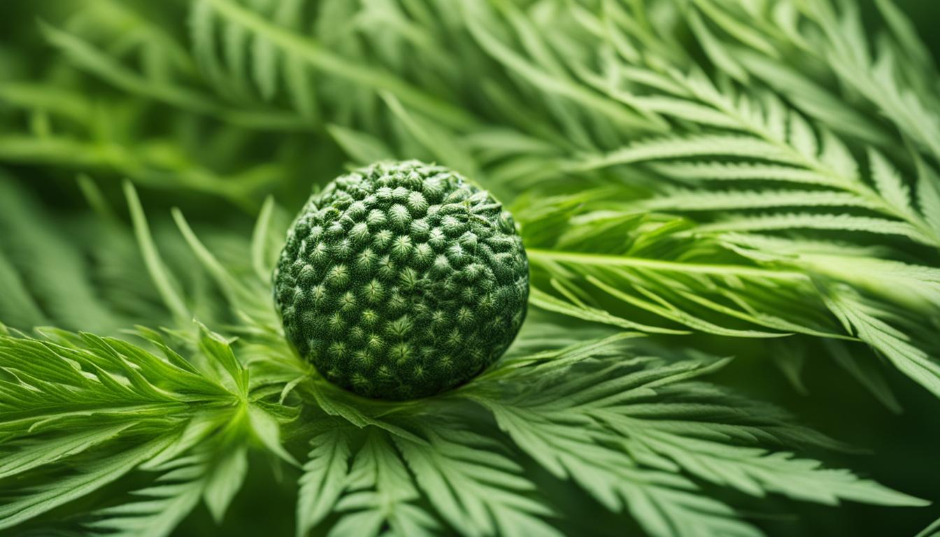 semence cannabis