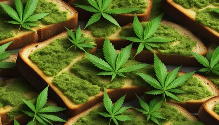 super toast cannabis
