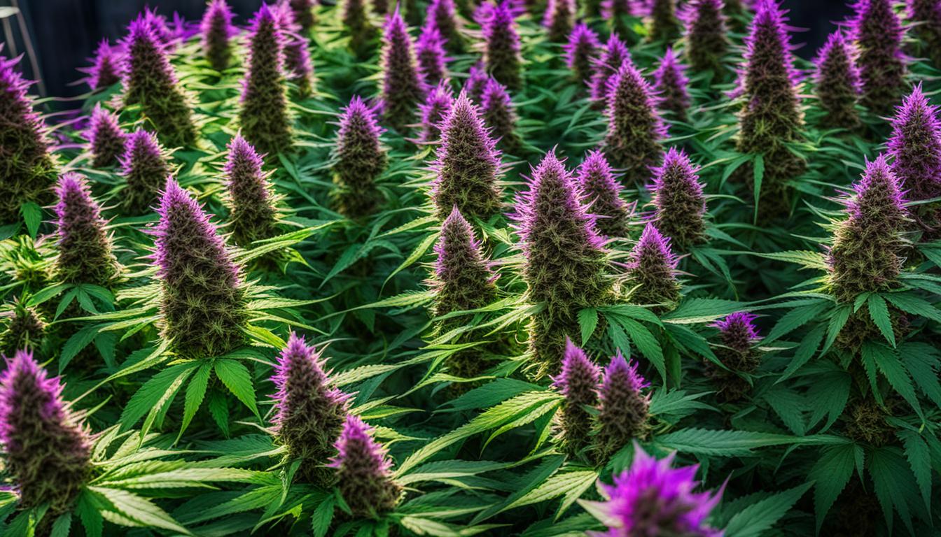 top cannabis seed strains toronto