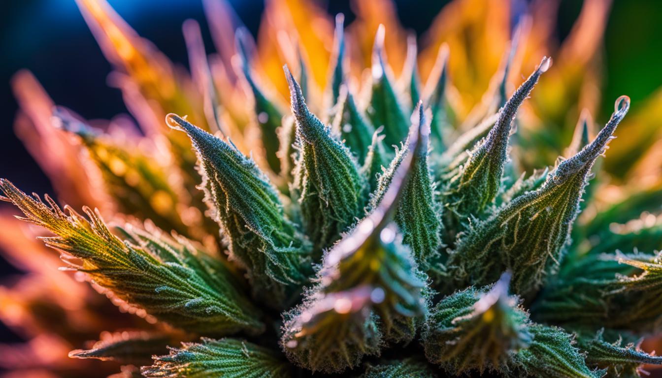 top-quality cannabis