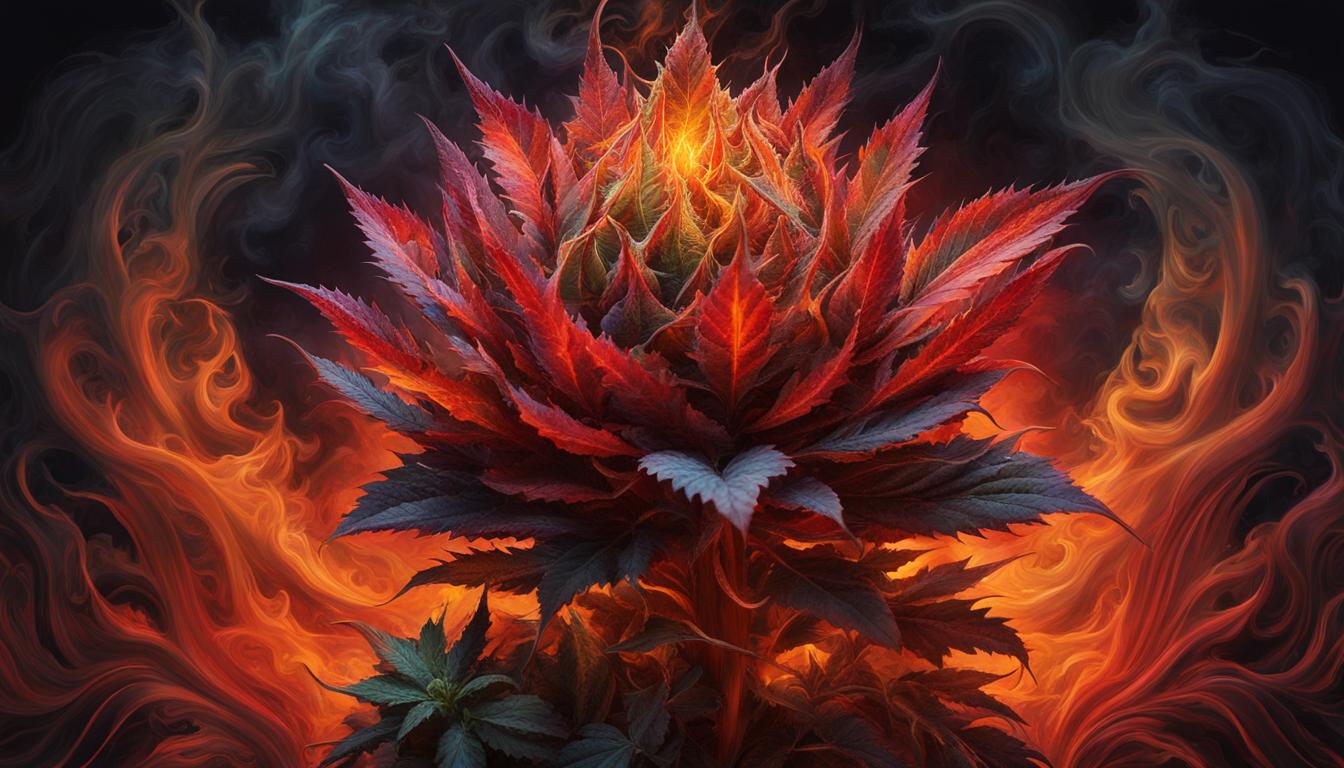 true fire cannabis